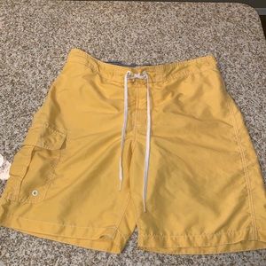 merona swim trunks